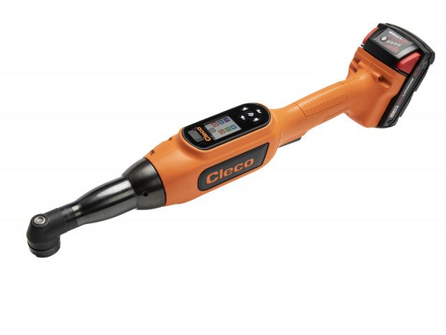 Cleco Cellcore Kabellose Montagewerkzeuge