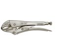Pince étau courbe longueur 250mm WIHA - 29486
