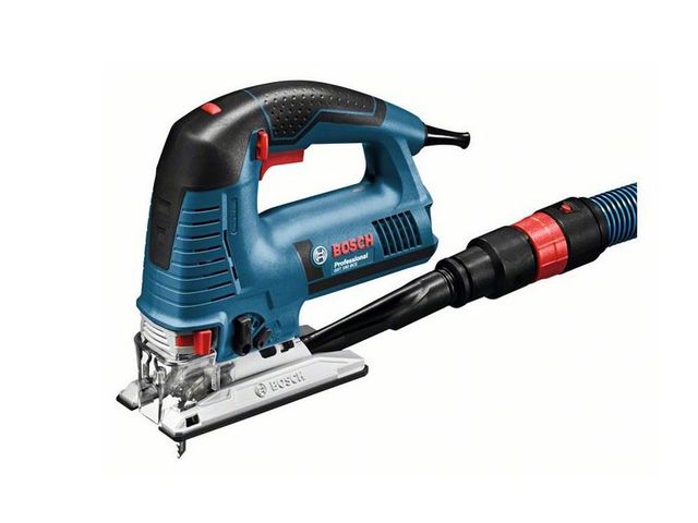 Scie sauteuse BOSCH 800W GST 160 BCE en coffret L-BOXX - 0601518000