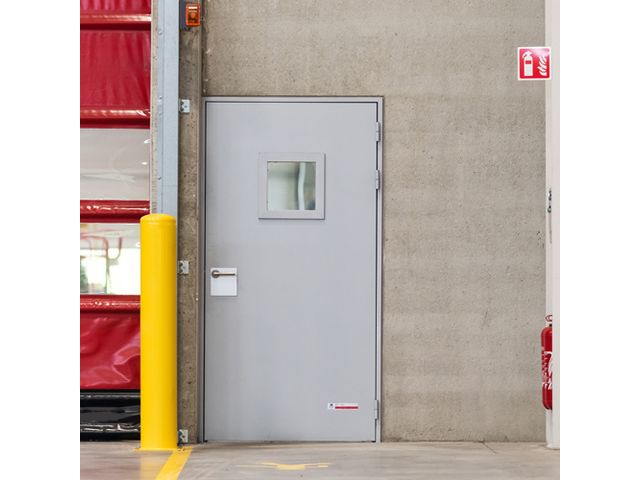 Blocs-portes battants EI60 | PMT