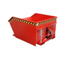 Benne basculante standard faible hauteur