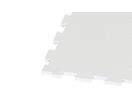 Dalle PVC TRAFICFLOOR 5mm et 7mm Blanc