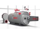 Modernisation des installations de chaudières | Bosch Industriekessel GmbH