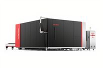 Machine de découpe laser haute puissance | SGT-12000W