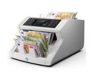 Safescan - Compteur de Billets 2265 Gris - Détection UV/Magnétique/Dimensions - Gris - 6.2 kg