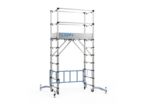 Echafaudage télescopique | Teletower 2