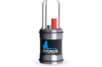 Jauge d&amp;#039;épaisseur sous-marine | Cygnus ROV UTM