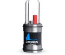 Jauge d'épaisseur sous-marine | Cygnus ROV UTM