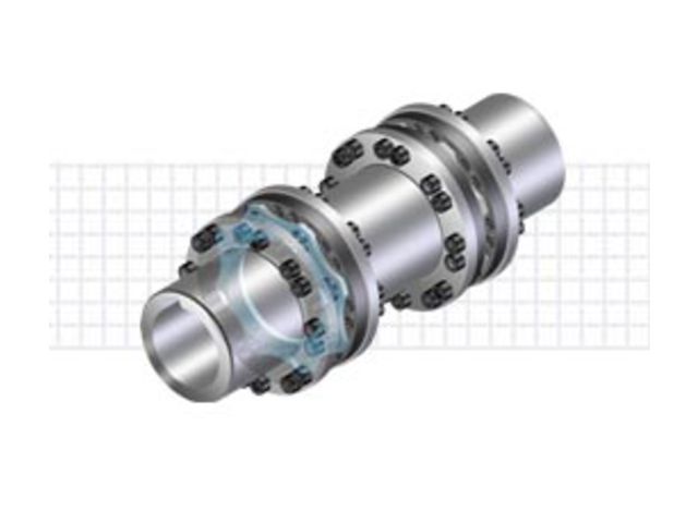 Accouplements rigides en torsion: POSIMIN PHP (Posimin-High-Performance)