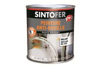 Peinture Antirouille Professionnelle: Brillant