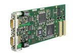 Carte d'interface CAN active - PMC- iPC-I XC16/PMC