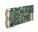 Carte d'interface CAN active - PMC- iPC-I XC16/PMC