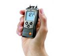 Humidimètre à pointes | Testo 606-1