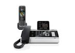 Pack Siemens Gigaset DX800A + 1 Gigaset C530H