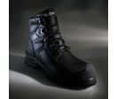 Chaussures de sécurité montantes BTP MATRIX S24