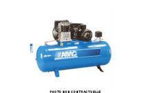 COMPRESSEUR PISTON B4900F/270 FT5.5