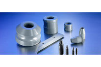 Céramique non oxydée – nitrure de silicium (Si3N4) 