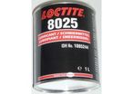 LUBRIFIANT LOC.8025 ANTI-SEIZE AU NICKEL BO 1KG