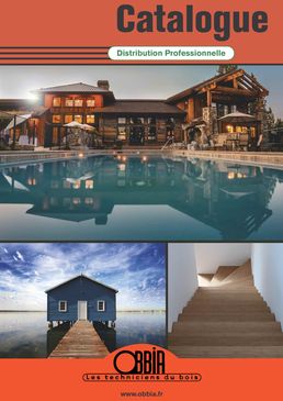 Catalogue OBBIA