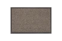 Tapis cahors marron 60x80
