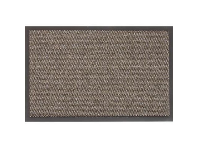 Tapis cahors marron 60x80
