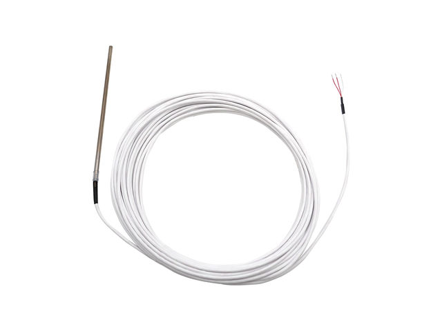 Sonde de température filaire à élément résistif : SF 50