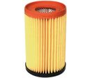 Accessoires aspirateur - FTDP40006 - Cartouche filtre HEPA