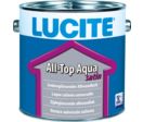 Laque universelle en phase aqueuse d'aspect satin - LUCITE ALL-TOP AQUA SATIN