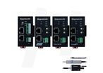 MG80-NE/EI/PN/EC Interface Ethernet, EtherNet/IP, PROFINET ou EtherCAT pour palpeurs Magnescale