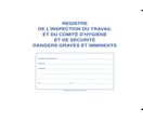 Registre unique du personnel et des stagiaires -  Ref 1464