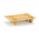 Palettes légères en bois moulé 400 x 600 | PLANETPAL 