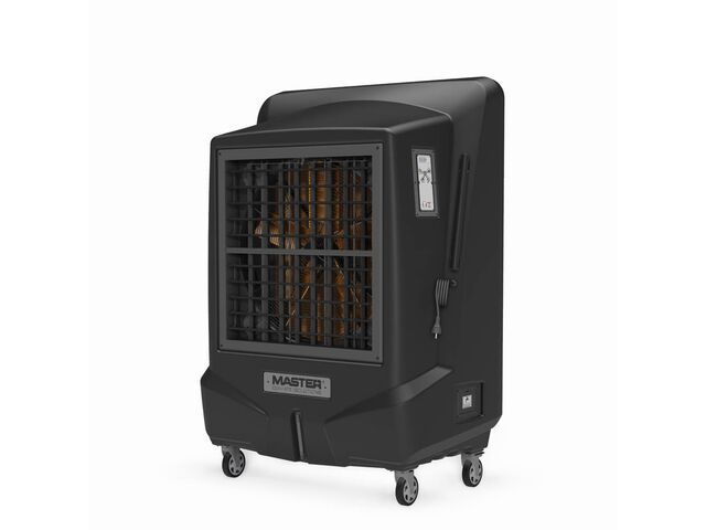 Rafraîchisseur d'air mobile par évaporation | Master BC 221 