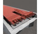 Pont-bascule | SBP/M