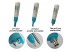 PH-mètres de poche : Testo 206