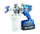 Pistolet à  Peinture AIRLESS haute résistance Graco XForce HD 28V