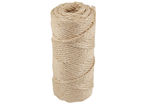 Bobine de ficelle en sisal en fibre naturelle long: 150 m - AGIPA