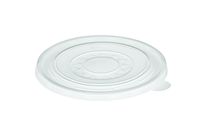 Couvercle transparent anti buée - diamète 142mm pour boite 31321500KR/C3 (X400) Firplast