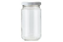 Jar haut  (nu) 210 ml, 318 ml, 370ml, 530ml, 555ml, 720 ml, 1000 ml, 2000 ml | ID LABO