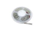 Ruban LED 12V 5M 2835 IP65 2100lm/m - Blanc Froid 6000K - 8000K