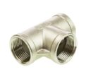 Raccord de plomberie en acier inoxydable | RS PRO