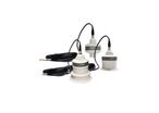 Transmetteurs de Niveau Ultrasoniques pour Liquides | LTH ELECTRONICS