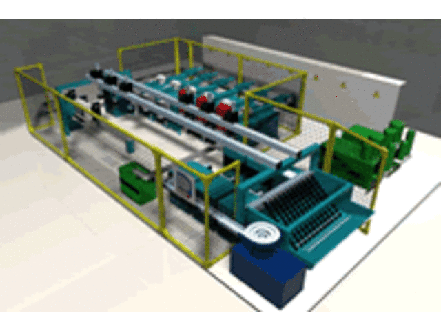 Tubes de lance (airbag)