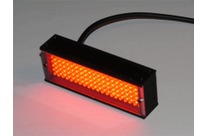 Eclairages à LED en forme rectangulaire : CVI STAR LL