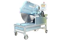 Scie sur table Ø 1000 mm DK1000