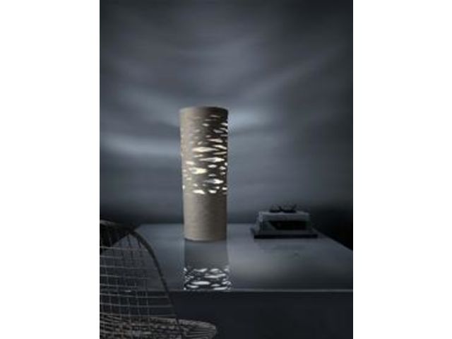 Lampe de table halogène : TRESS