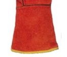 Gants soudeur anti-chaleur : IC- HR WELDING 2631