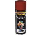 PEINTURE RONT Aérosol RAL 3013 ROUGE TOMATE
