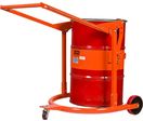 Chariot à fûts mobile REMA type DM
