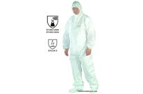Combinaison de protection waterproof  -  Lot de 10
