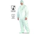Combinaison de protection waterproof  -  Lot de 10